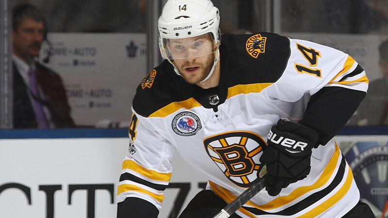 <a href='/de/daten/news/eishockey/kac/' class='tag'>KAC</a> verstärkt sich mit Ex-<a href='/de/daten/news/eishockey/nhl/' class='tag'>NHL</a>-Crack Postma