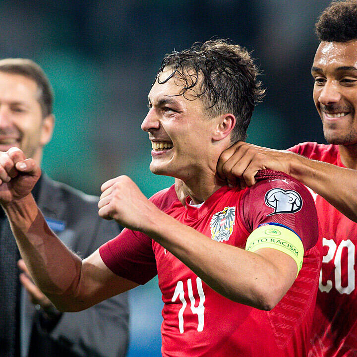 Foda zur WM-Quali-Gruppe: "Alles möglich"