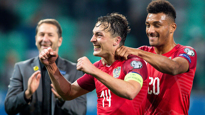 Foda zur WM-Quali-Gruppe: "Alles möglich"