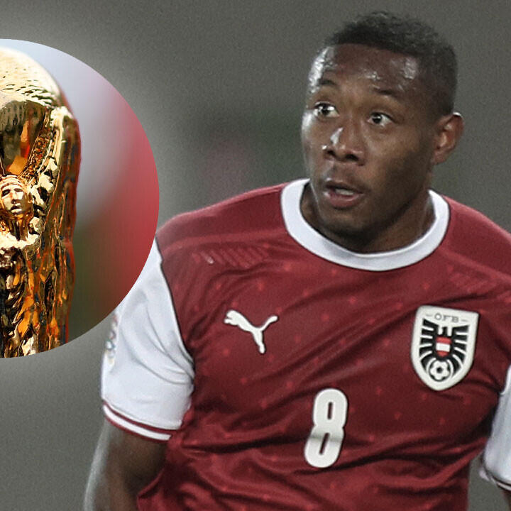 Los-Glück! Das sind ÖFB-Gegner in WM-Qualifikation