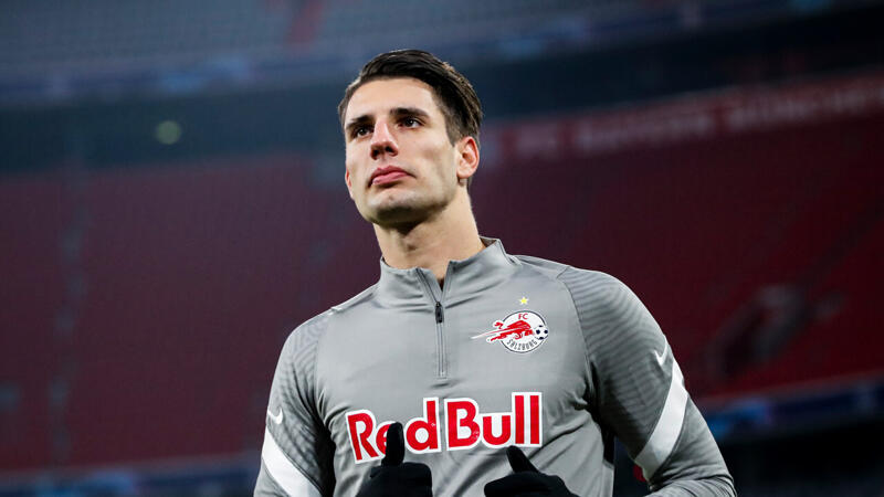 Die Details zur Ausstiegsklausel von Szoboszlai