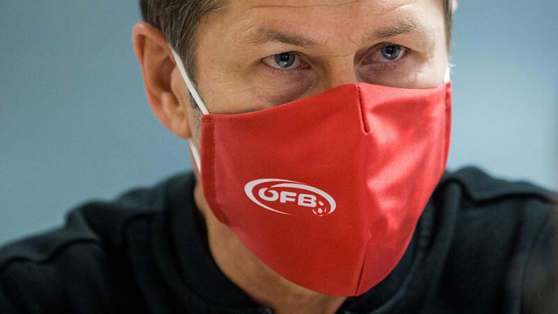 Teamchef Foda hat keine Wunsch-Gruppe