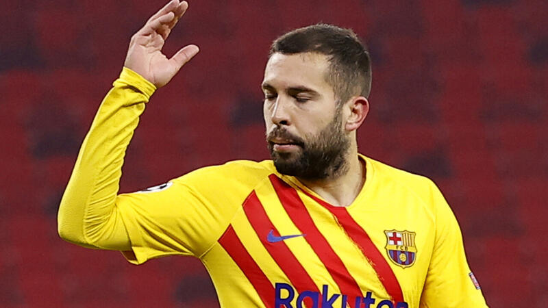 Slapstick! Barcelona blamiert sich schon wieder