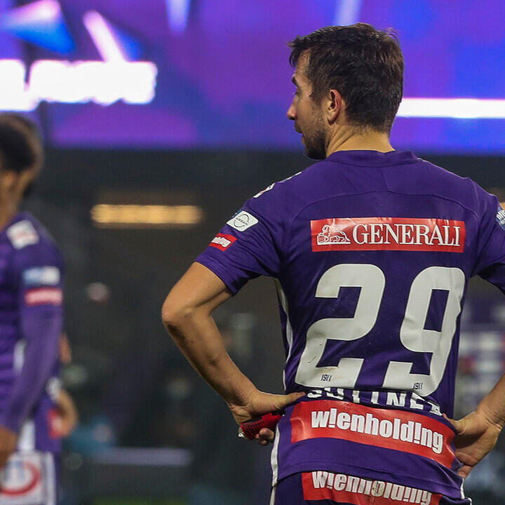 Markus Suttner kritisiert Mitspieler scharf