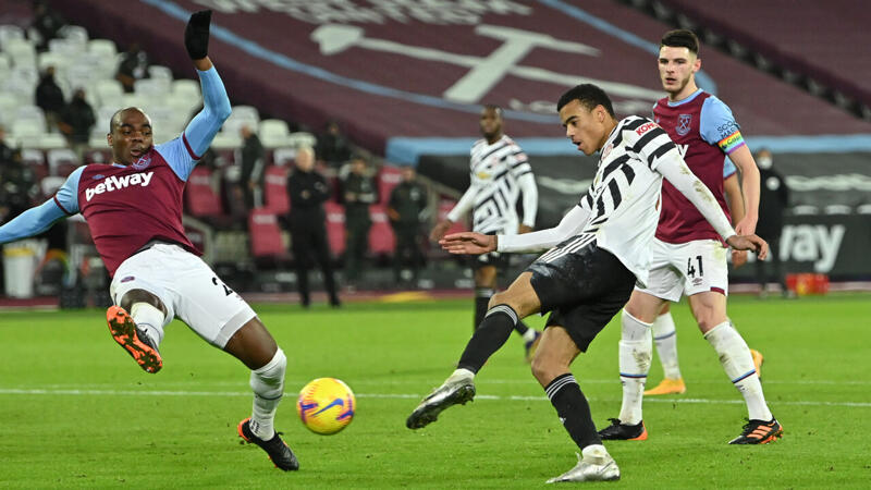 <a href='/de/daten/news/fussball/manchester-united/' class='tag'>Manchester United</a> feiert vierten Sieg in Folge