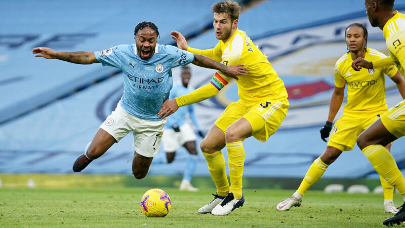 <a href='/de/daten/news/fussball/manchester-city/' class='tag'>Manchester City</a> gibt sich keine Blöße