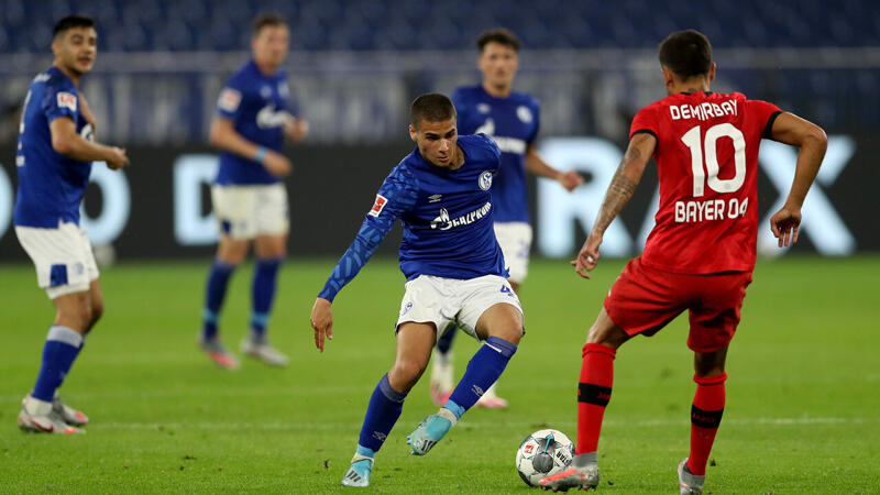 Wett-Tipps: FC Schalke 04 - Bayer 04 Leverkusen