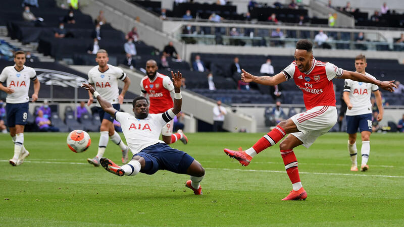 Wett-Tipps: Tottenham Hotspur - FC Arsenal London