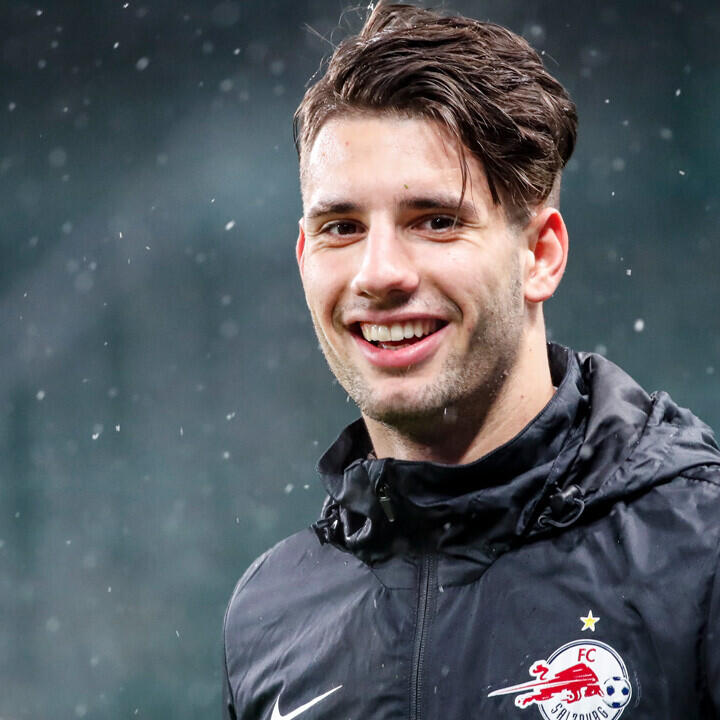 Szoboszlai-Telefonat mit Zidane?