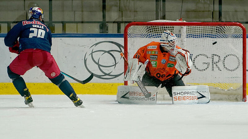 <a href='/de/daten/news/eishockey/graz99ers/' class='tag'>Graz99ers</a> misslingt Revanche gegen Salzburg