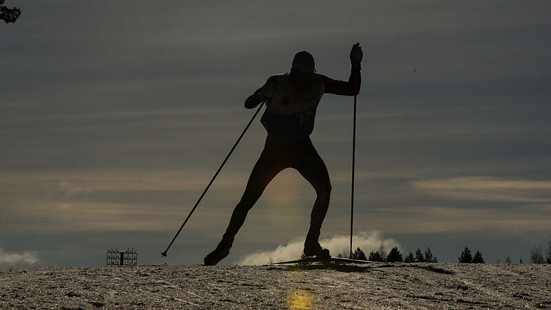 Regierung beschließt Lockerungen für Outdoor-Sport