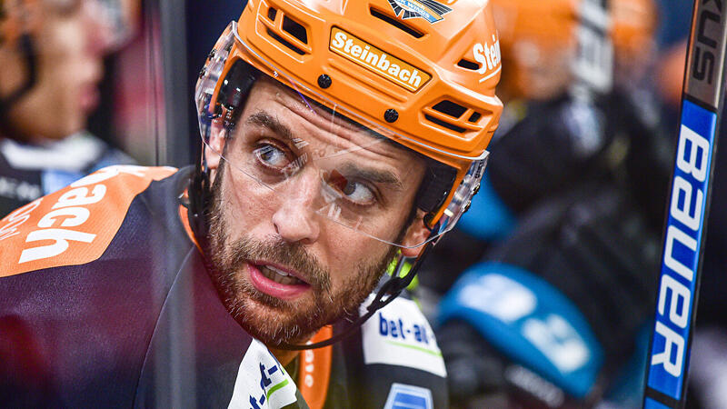 Bedenkliche Situation bei den Black Wings