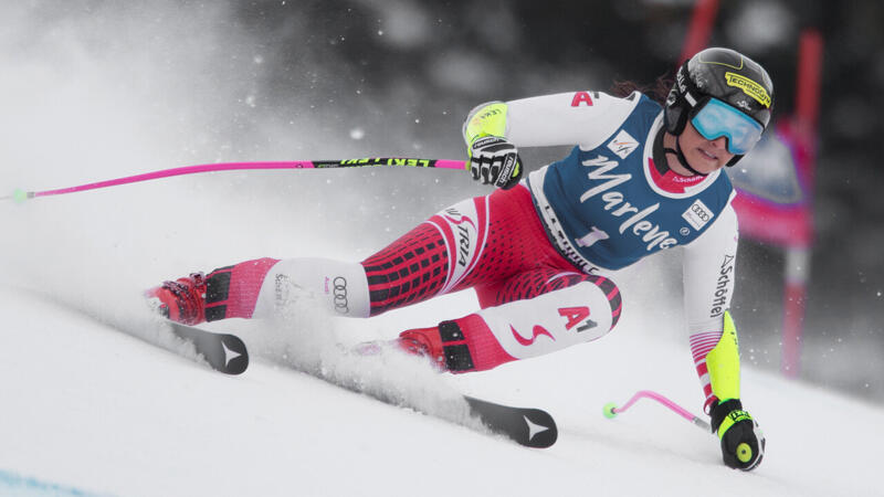 Venier über Corona: "Konnte kaum aufstehen"