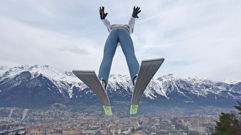ÖSV-Skispringer: "Friss oder stirb" war einmal