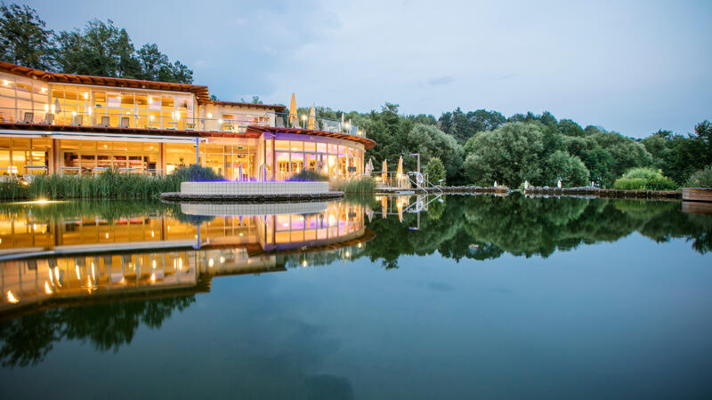 Mit dem Bundesliga Manager Thermen-Urlaub gewinnen