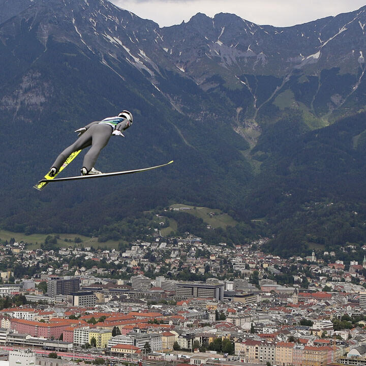 ÖSV kündigt Skisprung-Co-Trainer