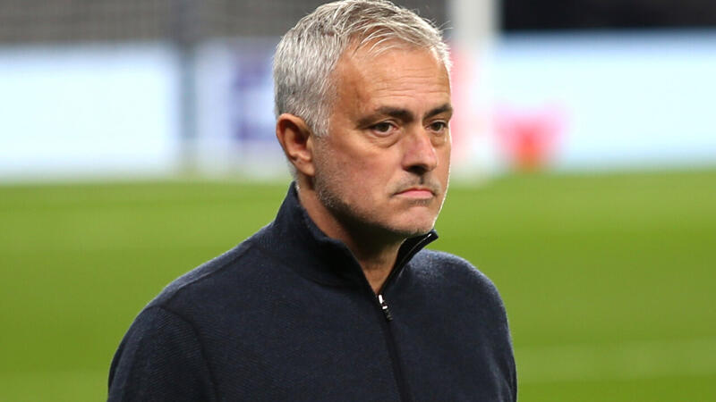 Mourinho: "Hätten Sieg nicht verdient"