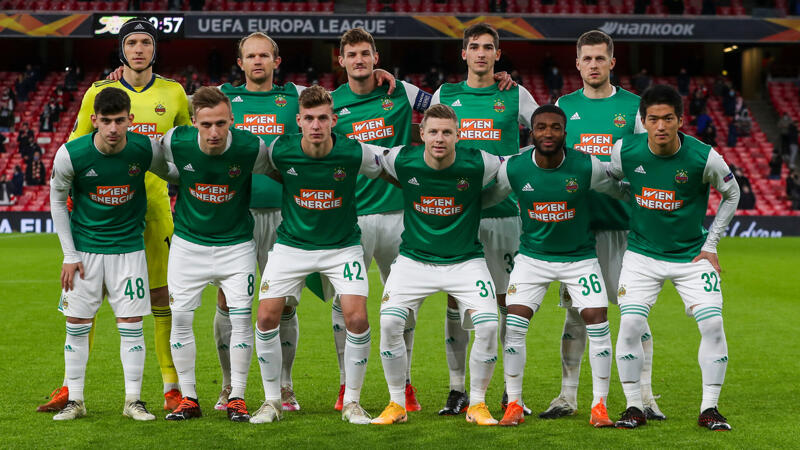 Noten! Einzelkritik zu Arsenal - Rapid