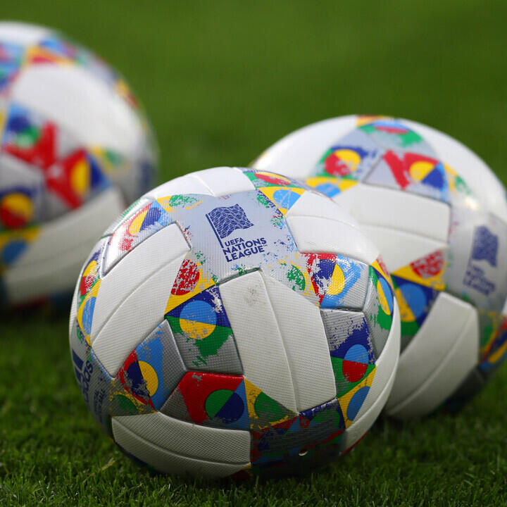 Nations-League-Finalturnier steigt in Italien