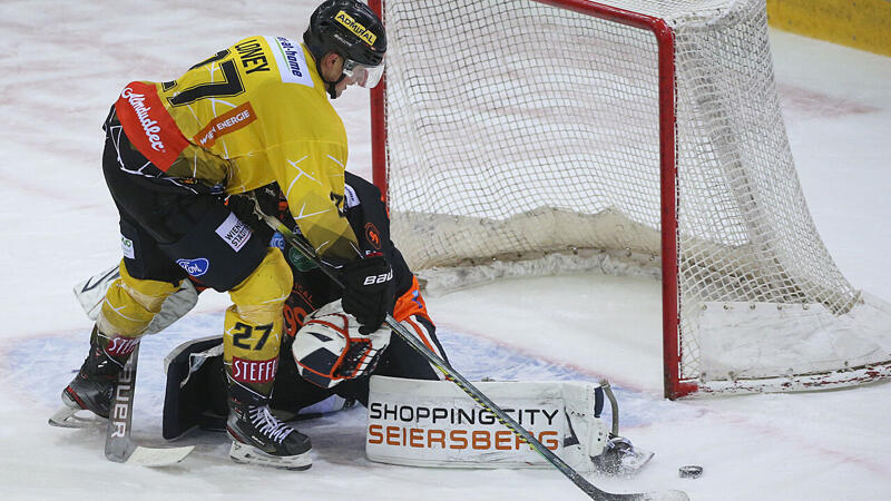 Loney und MacKay jeweils ein Spiel gesperrt