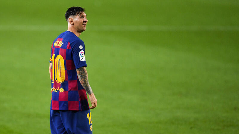 Barcas Neo-Boss: "Ich hätte Messi verkauft!"