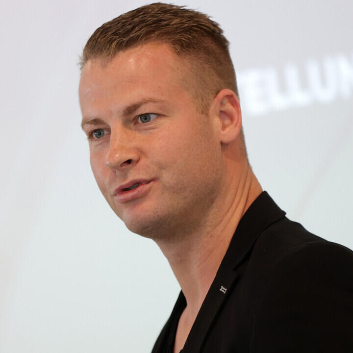 LASK holt sportlichen Leiter der AKA Burgenland