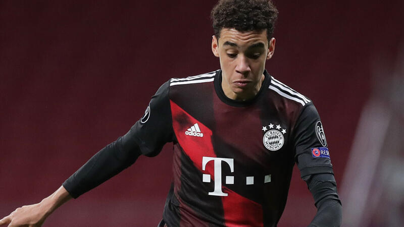 Zweite Bayern-Garde hat sich bewährt