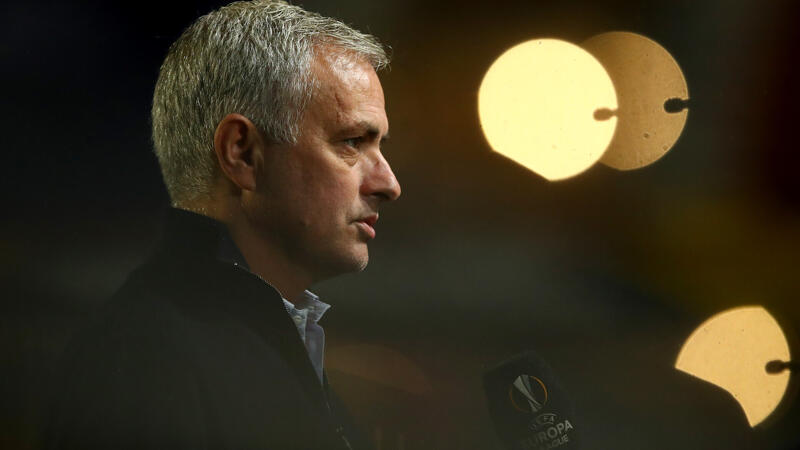 "The Special One" beehrt die Linzer Gugl