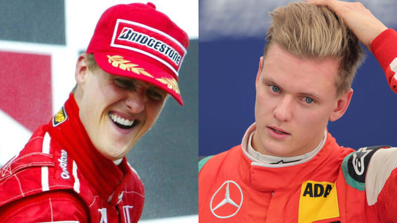 "Macht der Gene" beherrscht die <a href='/de/daten/news/formel-1/formel-1/' class='tag'>Formel 1</a>