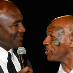 Dritter Kampf vs. Tyson? Holyfield würde zusagen