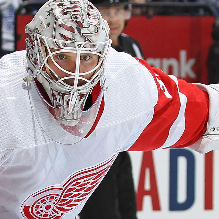 Vienna Capitals holen NHL-Verstärkung aus Detroit