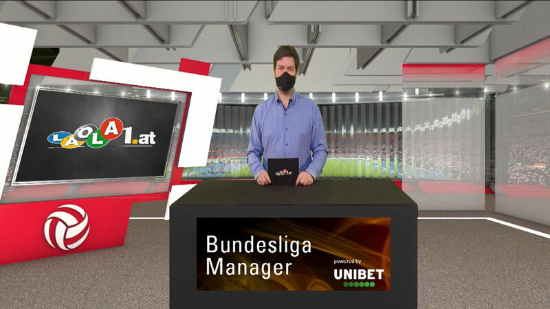 By Players, for Players: Die Show zum BL Manager
