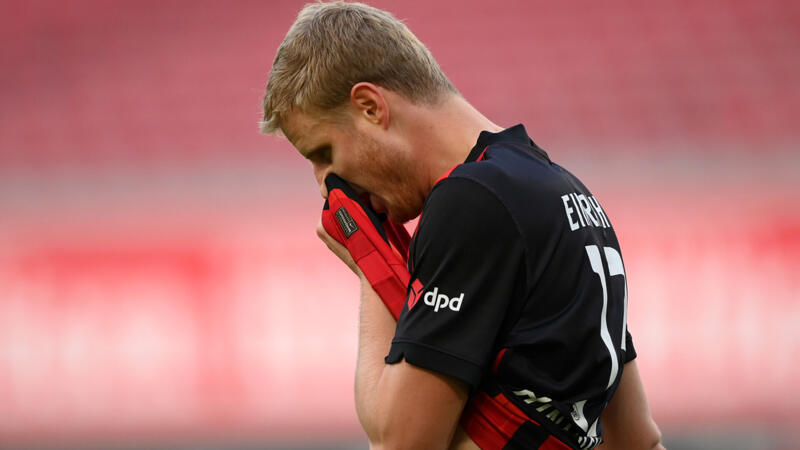 Hinteregger-Ärger über frühe Gegentore