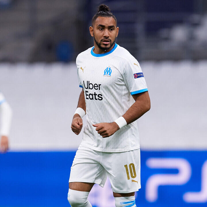Marseille feiert Heimsieg gegen Nantes