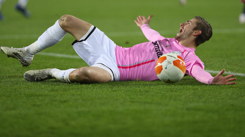 <a href='/de/daten/news/fussball/lask/' class='tag'>LASK</a> erhält halbe Million weniger an EL-Prämien