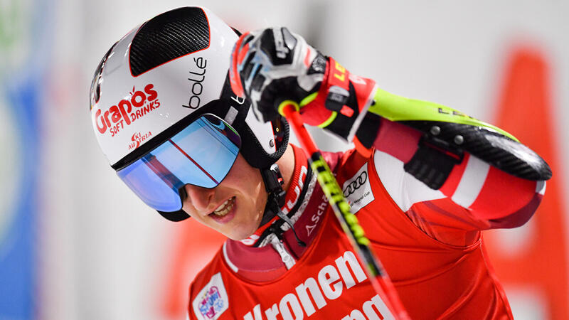 Adrian Pertl: "Für Kärntner Standard"