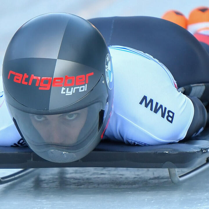 Skeleton: Flock feiert überlegenen Sieg in Sigulda