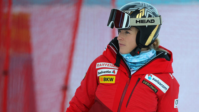 Gut-Behrami: Kritik an Parallel-Rennen