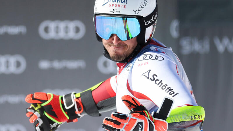 Nach Sölden-Pleite: "Eines ÖSV nicht würdig!"
