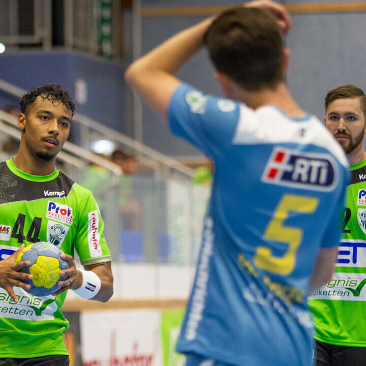 Coronaverschiebungen in der spusu LIGA