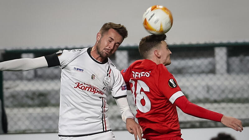 Wett-Tipps: LASK - Royal Antwerpen