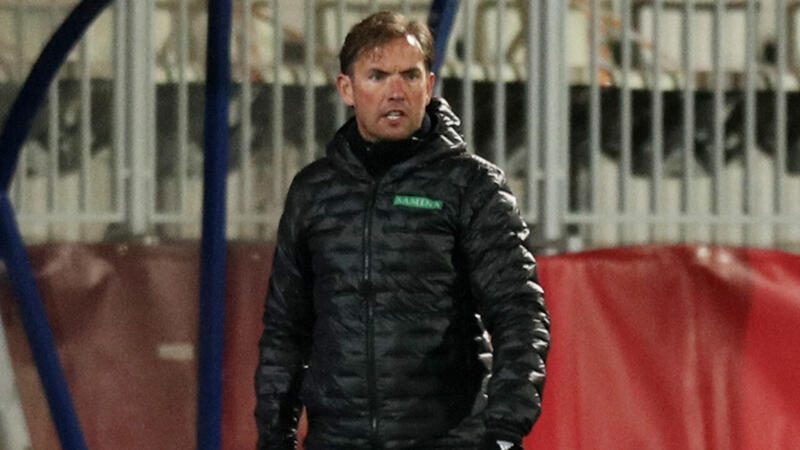 Pastoor nach Cup-Aus sauer: "Skandalöse Leistung!"