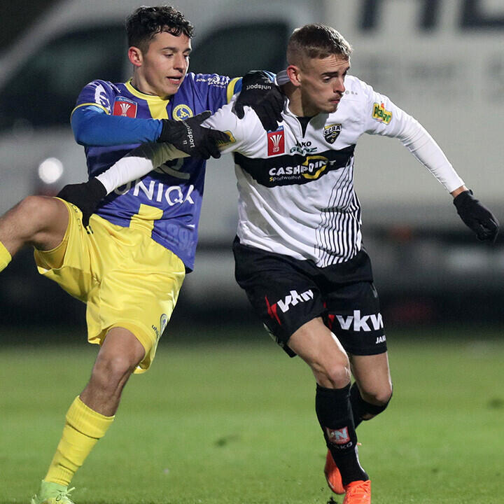 Vienna schmeißt Altach aus ÖFB-Cup!