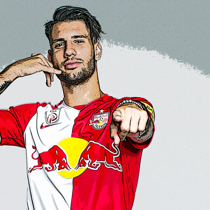 Wie gut ist Dominik Szoboszlai wirklich?