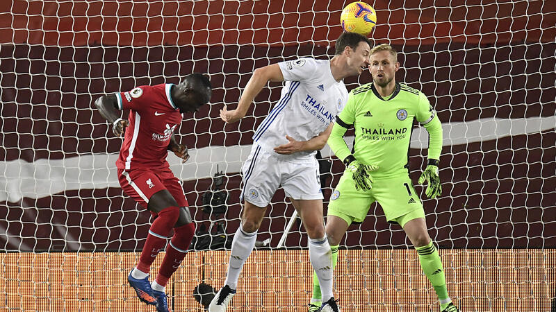 Liverpool jubelt über Erfolg gegen <a href='/de/daten/news/fussball/leicester-city/' class='tag'>Leicester City</a>