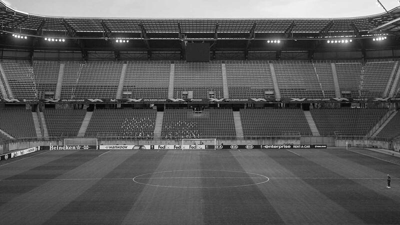 Corona: Trauer um Klagenfurter Stadion-Manager