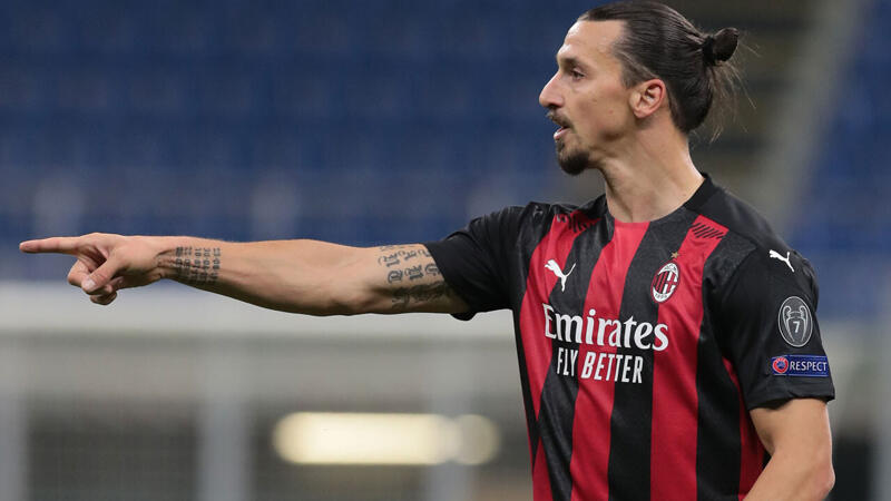 Wett-Tipps: EL, AC Mailand - OSC Lille