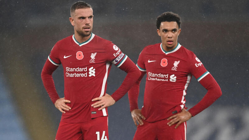 Wett-Tipps: Liverpool - Leicester