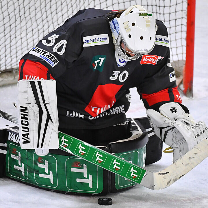 Innsbruck muss sich Fehervar beugen