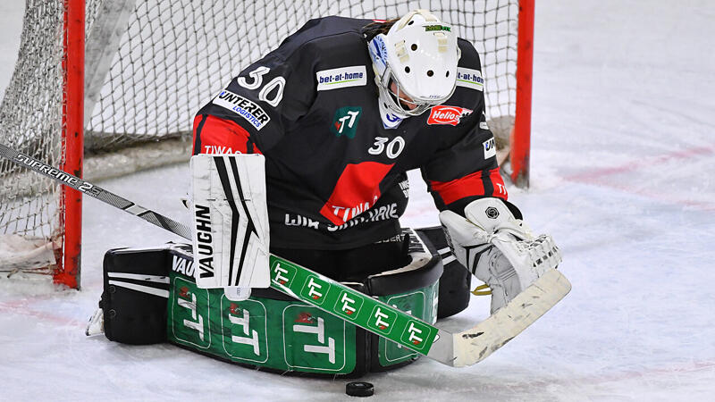 Innsbruck muss sich Fehervar beugen